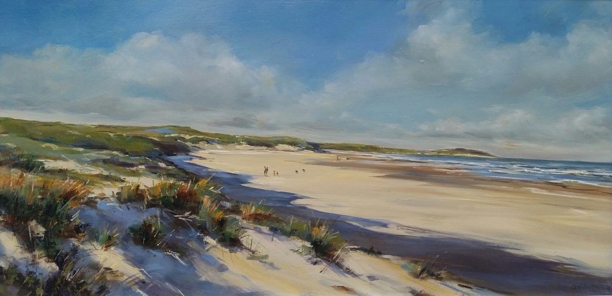 Burnham This Afternoon